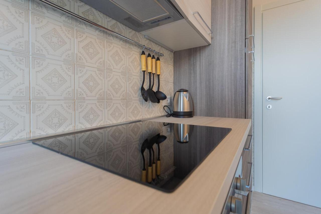 Acqua Chiara Apartment By Rent All Como Dongo Exterior photo