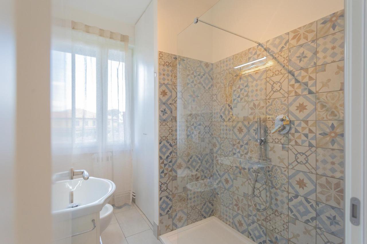 Acqua Chiara Apartment By Rent All Como Dongo Exterior photo