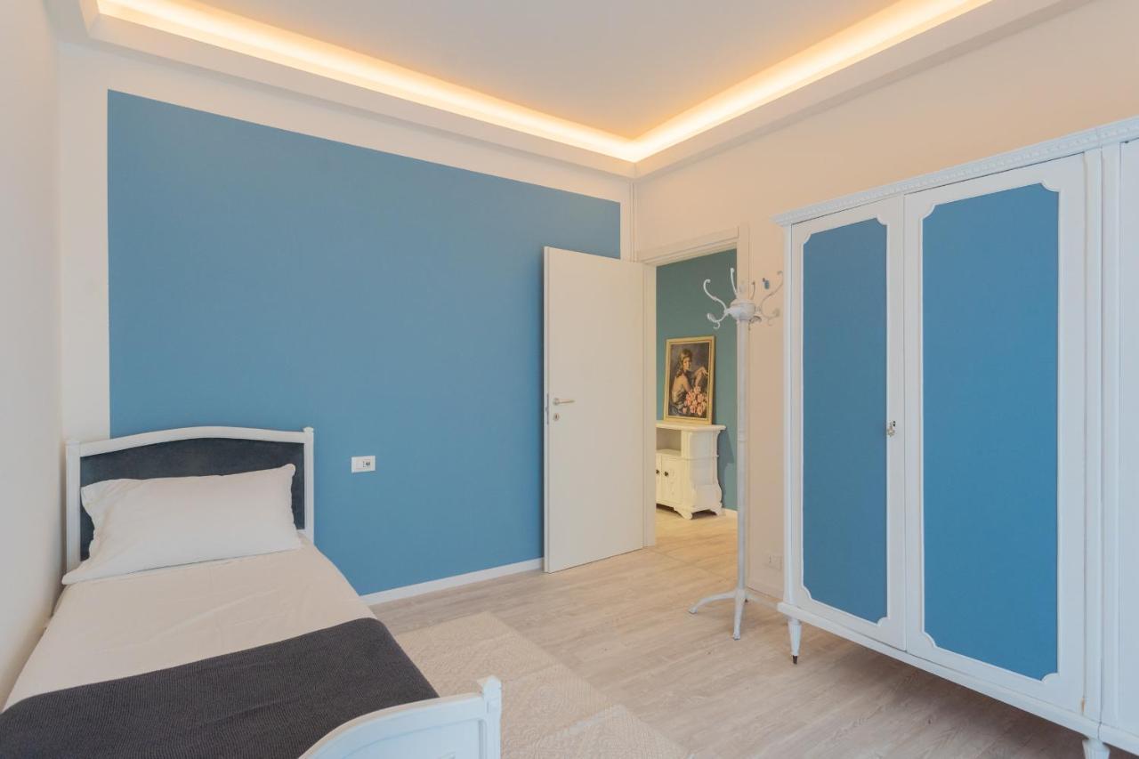 Acqua Chiara Apartment By Rent All Como Dongo Exterior photo