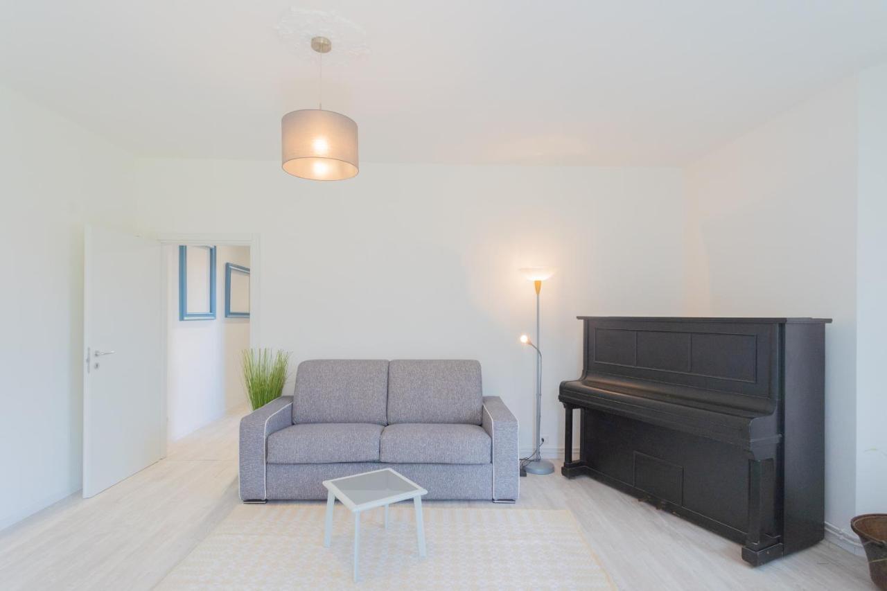 Acqua Chiara Apartment By Rent All Como Dongo Exterior photo