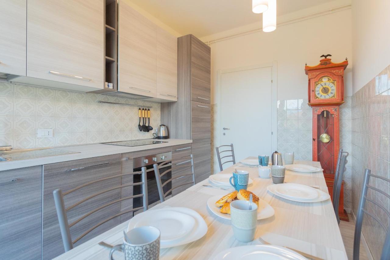 Acqua Chiara Apartment By Rent All Como Dongo Exterior photo