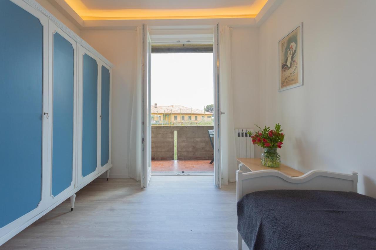 Acqua Chiara Apartment By Rent All Como Dongo Exterior photo