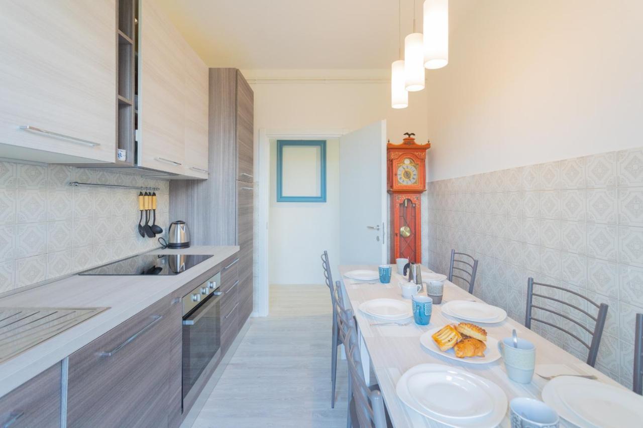 Acqua Chiara Apartment By Rent All Como Dongo Exterior photo