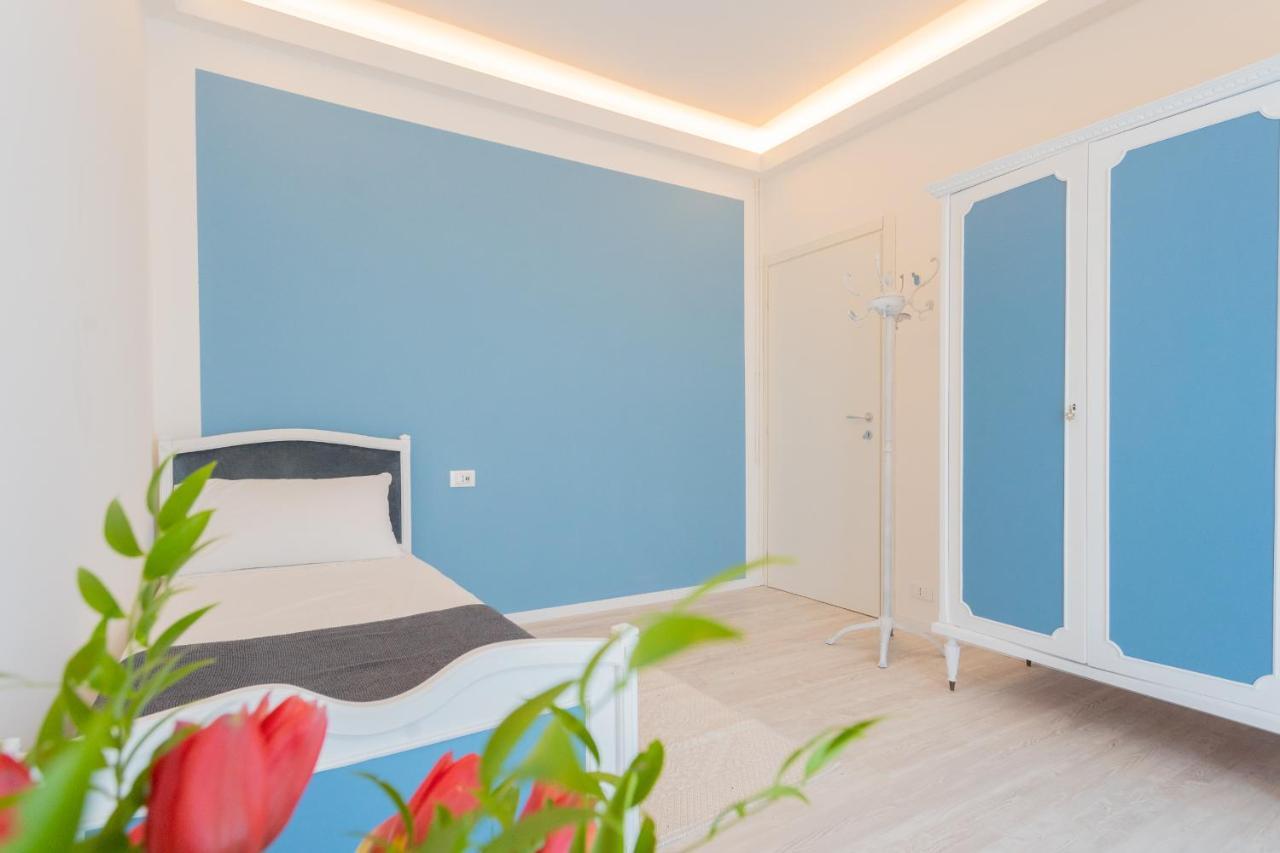 Acqua Chiara Apartment By Rent All Como Dongo Exterior photo